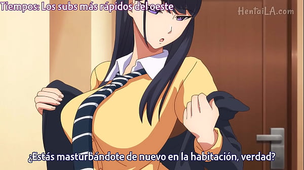Anime sub español