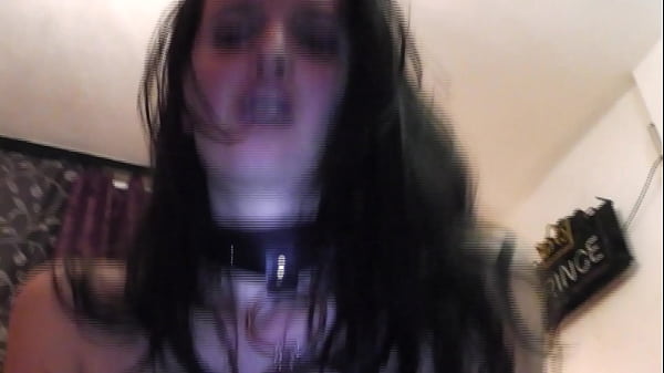 Amateur fetiche