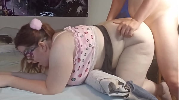 She has 4i orgasms HD