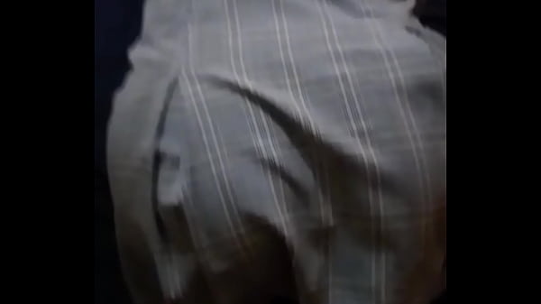 When she gets home from school, her cousin waits for her with his cock standing. fucked by her cousin. REAL Home Video