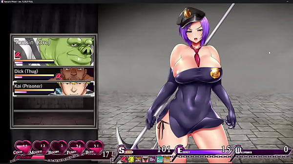 Remtairy Hentai Juego Prisión De Karryns