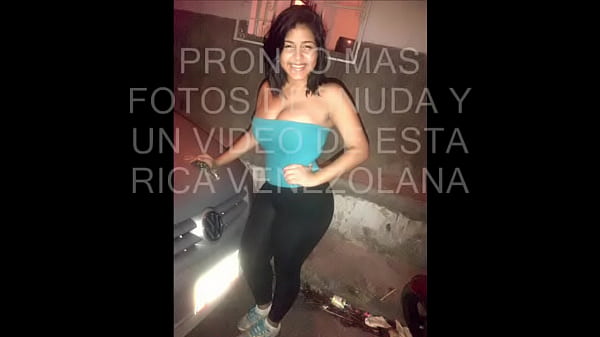 Rich Venezuelan.