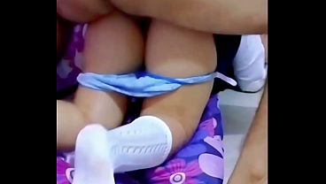 XXX of MEXICAN STUDENTS/ You son of a bitch, TAKE THAT HUGE DICK OUT OF MY ASS PLEASE!!! I beg the sweet slutty student as she is SUBJECTED and PENETRATED