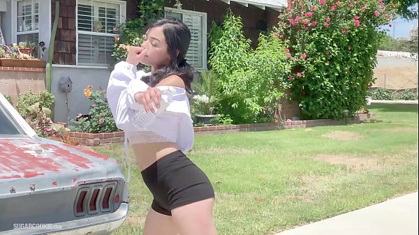 tetona hace un video de sexo amateur casero