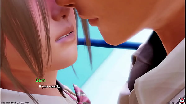 Public Sex LIfeoo5o