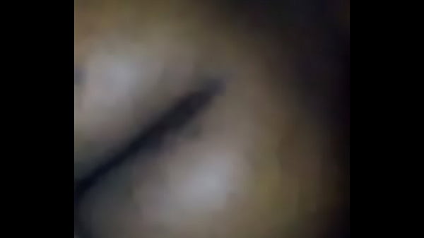 creampie de ébano casero