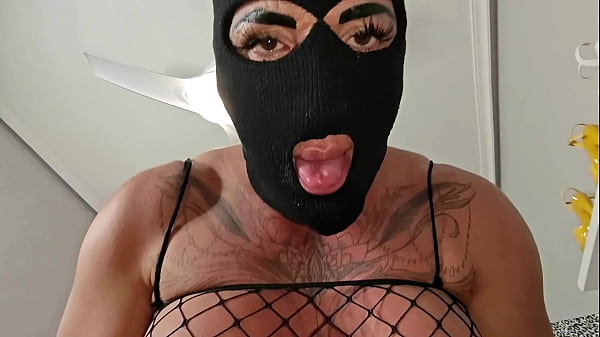 Obeying and fucking my bastard (Trailer)