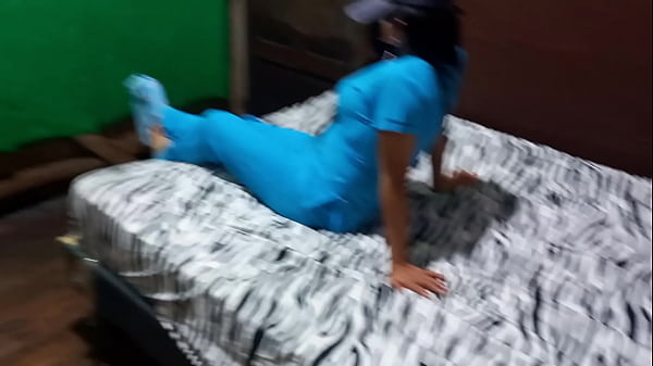 ¡¡A LA MI DIGNIDAD!! QUE TODOS SEPAN QUE HAGO PORNO CASERO. ENFERMERA MADURA HACE PORNO PARA PAGAR GASTOS ADICIONALES DEL HOGAR
