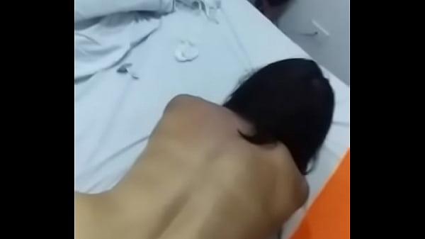 Colombian with a rich ass likes cock