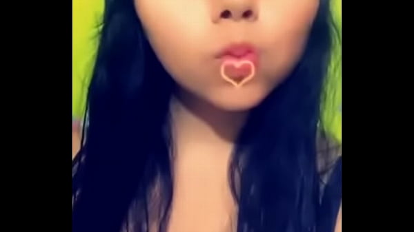 Sexy Mexican Kiss