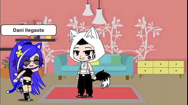 sex between friends / cap i / Gacha Story Sex Club