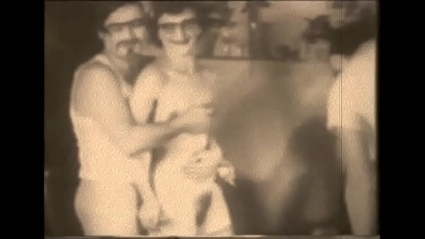 abuelas peludas retro