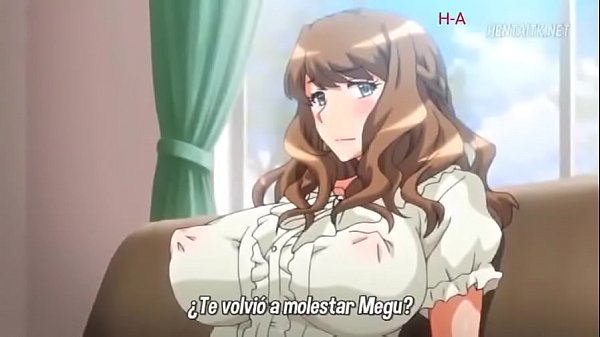 hentai spanish