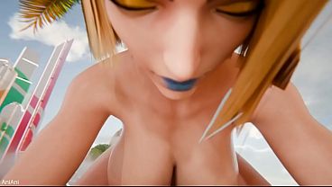 Emma rescata verga Por Anianiboy