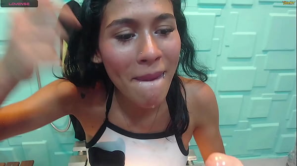 annie cariño - anal
