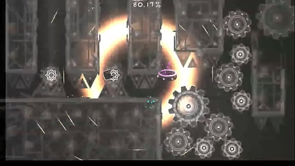 TON-6i8 VERIFIED geometrydash new hardest