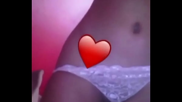Horny dancing