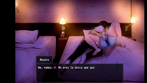 Masaru Spanish