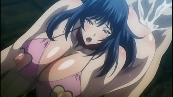 Chicas hentai de tetas grandes con música