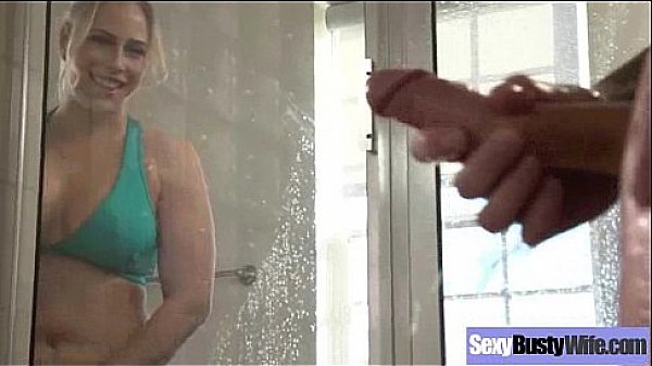 (angel allwood) Naughty Bigtits Housewife Love Intercorse vid-o2
