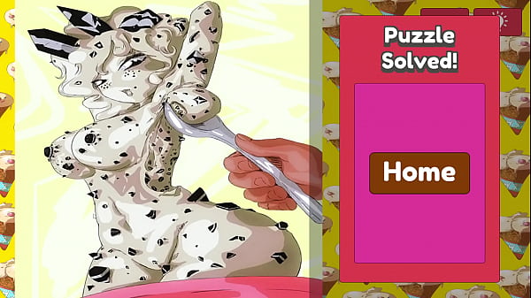 Cookie Girl Hentai