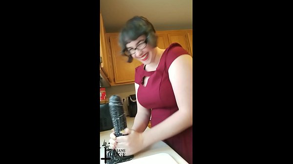 Golpe trabajo casero grueso pawg chupa dick pov