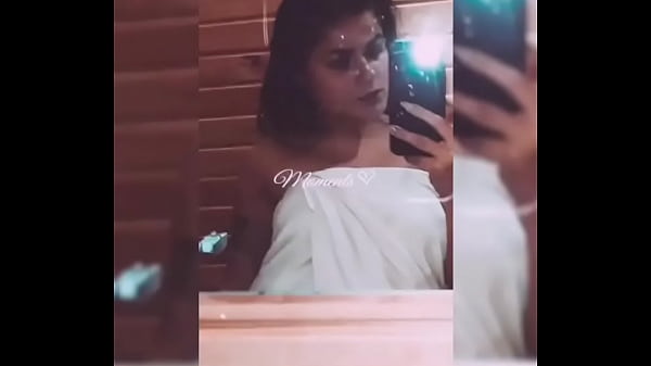 the story before the shower -