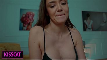 Step Mom Brings Step Son to Step Sister Catherine Knight How Does He Fuck Us in Shared Bed?