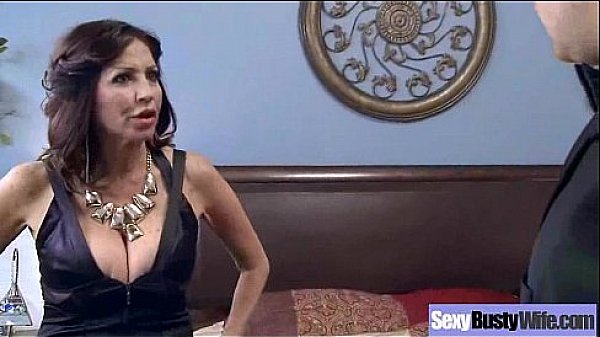 Video de sexo duro con dama de tetas maduras (tara holiday) video-27