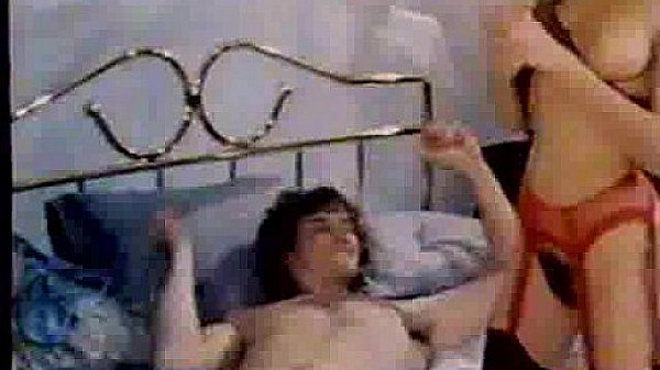 Porno vintage annette haven