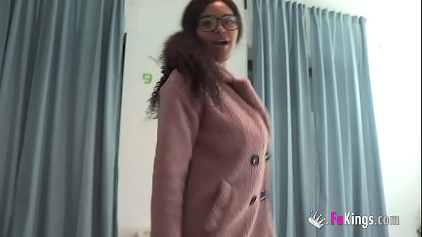 La TETONA Tina y su FOLLADA EN GRUPO