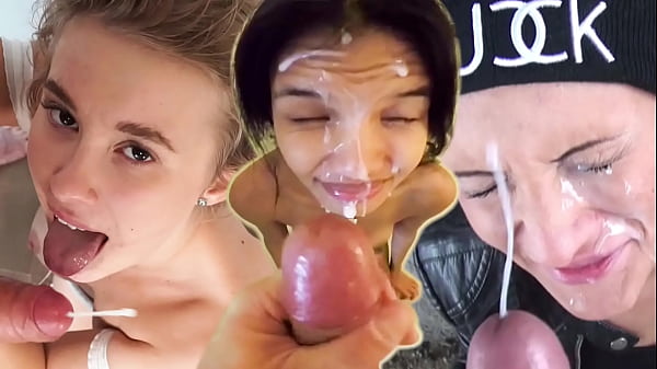 Amateur los cumshot compilación