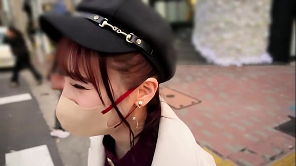 La cara de bebé de Rina-chan x la brecha obscena en el trasero es demasiado grande [Azotes y yoga llenos de sexo adúltero masoquista de JD y Namanaka] Una cita coqueta en el Museo Goldfish con una estudiante universitaria pervertida que est&