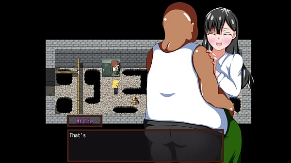 NTR hentai rpg Ep2