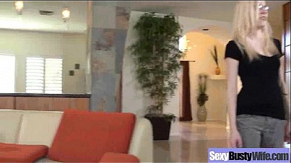 Sex Action With Bigtits Horny Housewife (alura jenson) vid-oe