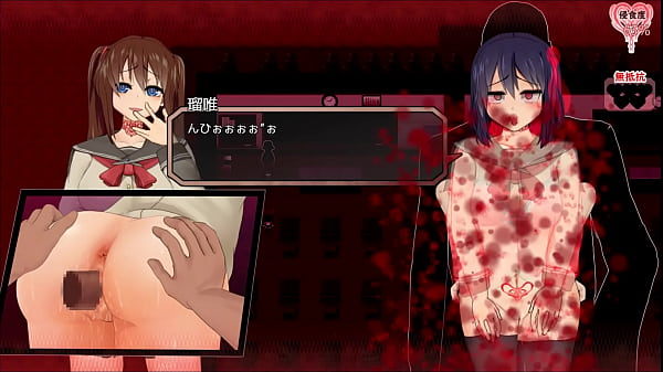 JK Hentai juego