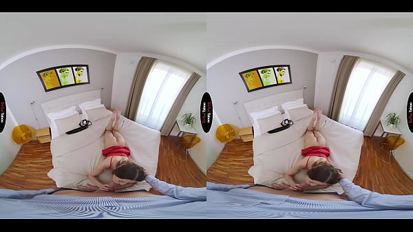 tabú virtual - áspera morena chavala sybil a