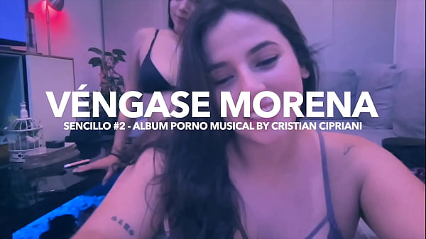 Vengase Morena de Cipriani y hermosas colombianas