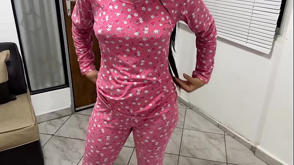 Stepdaughter Sitting on my Stepfather's Legs While He Moves and Dances - Homemade Amateur Video