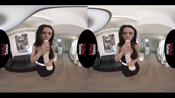 tabú virtual - dildo está aquí para quedarse para siempre