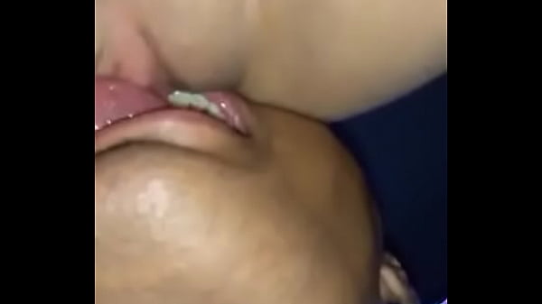 Homemade Pussy Sucking