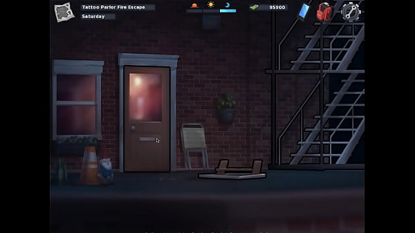 Parte i de Drace Y Odette Juego SummertimeSaga masajes con dialogos en español