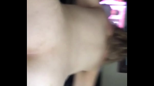 Pawg twerking on bbc