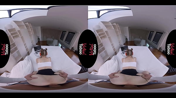 VIRTUAL TABOO - Come And Play With