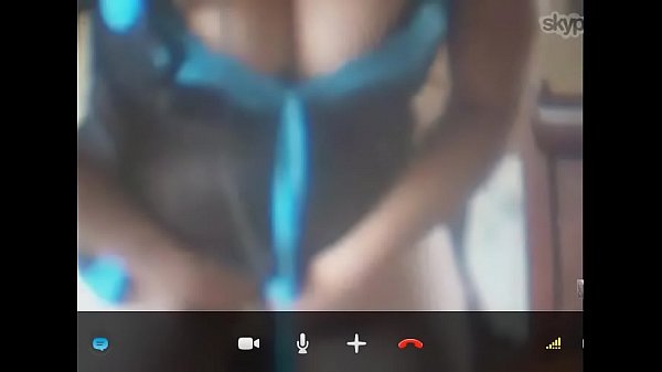 Mature Colombian touching