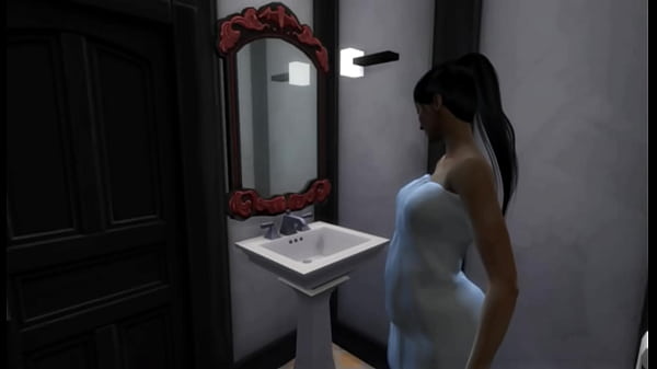 Sims 4 xxx Spanish Episode 8
