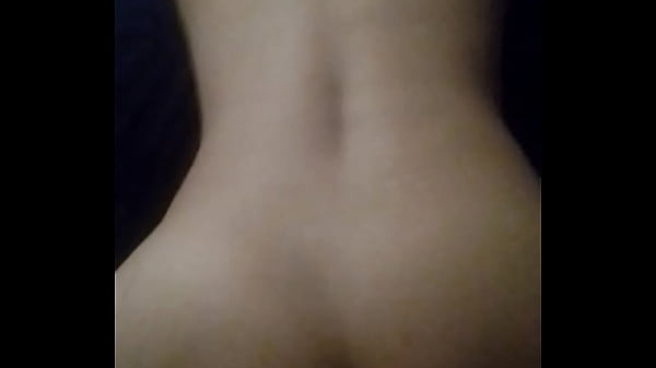 Latina riding