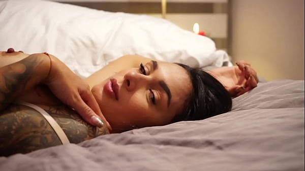 Esta belleza colombiana solo te vuelve loca
