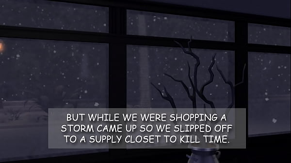 eD Animated Story "Full Membership"