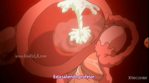 with uterus hentai